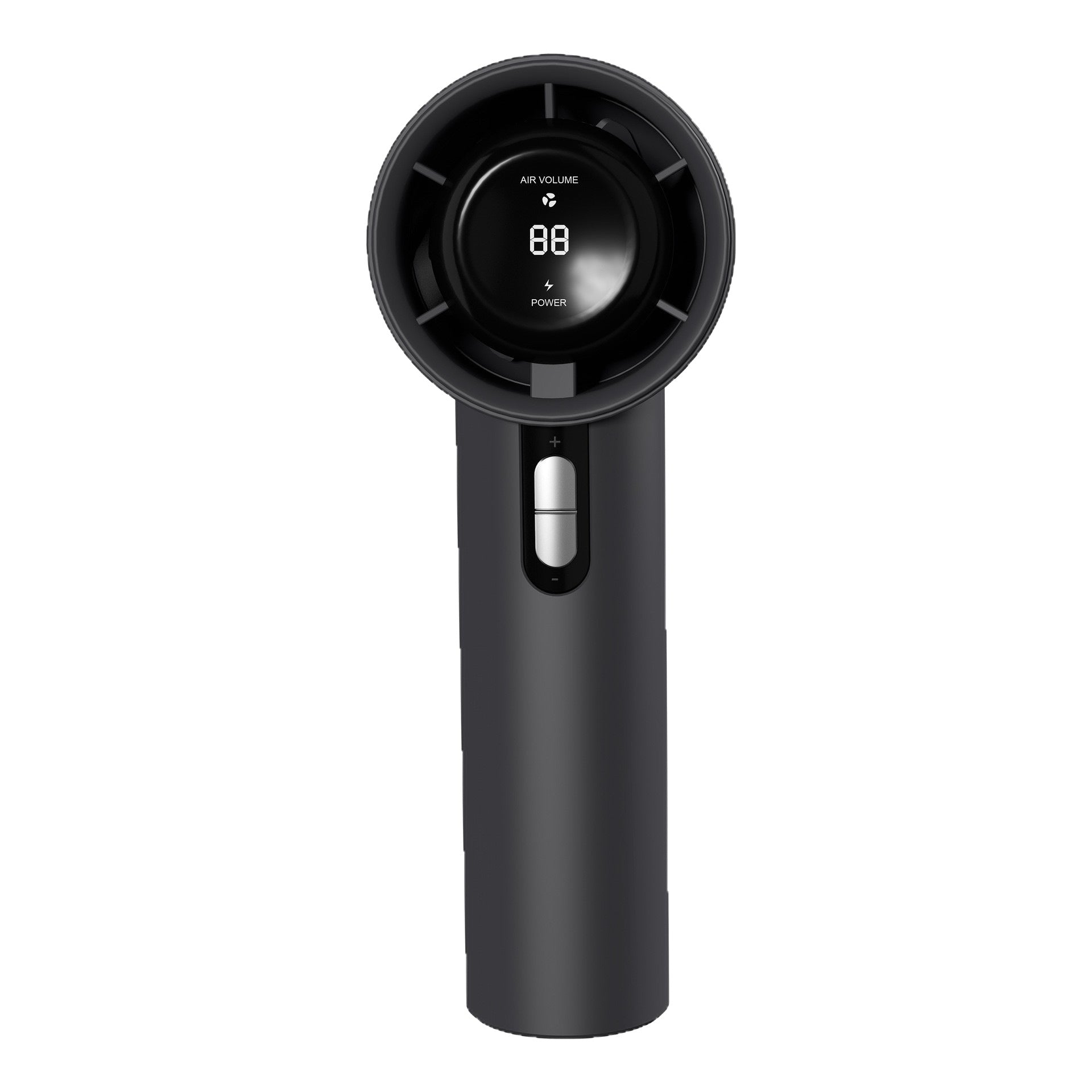 Ventilateur Portable Haute Vitesse – Mini Fan Rechargeable
