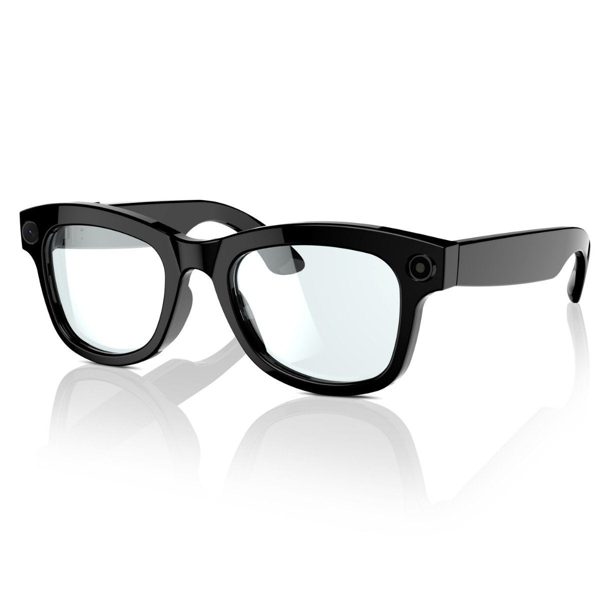 Lunettes de Soleil Intelligentes VisionConnect Sun X1 – Caméra HD & Bluetooth